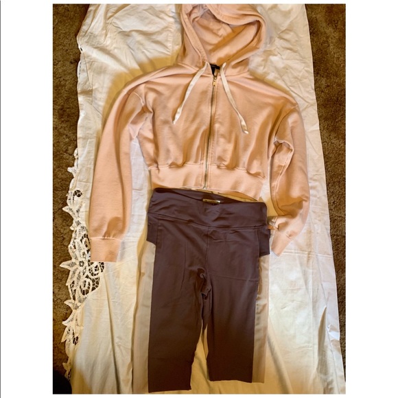 Workout bundle - Picture 1 of 6